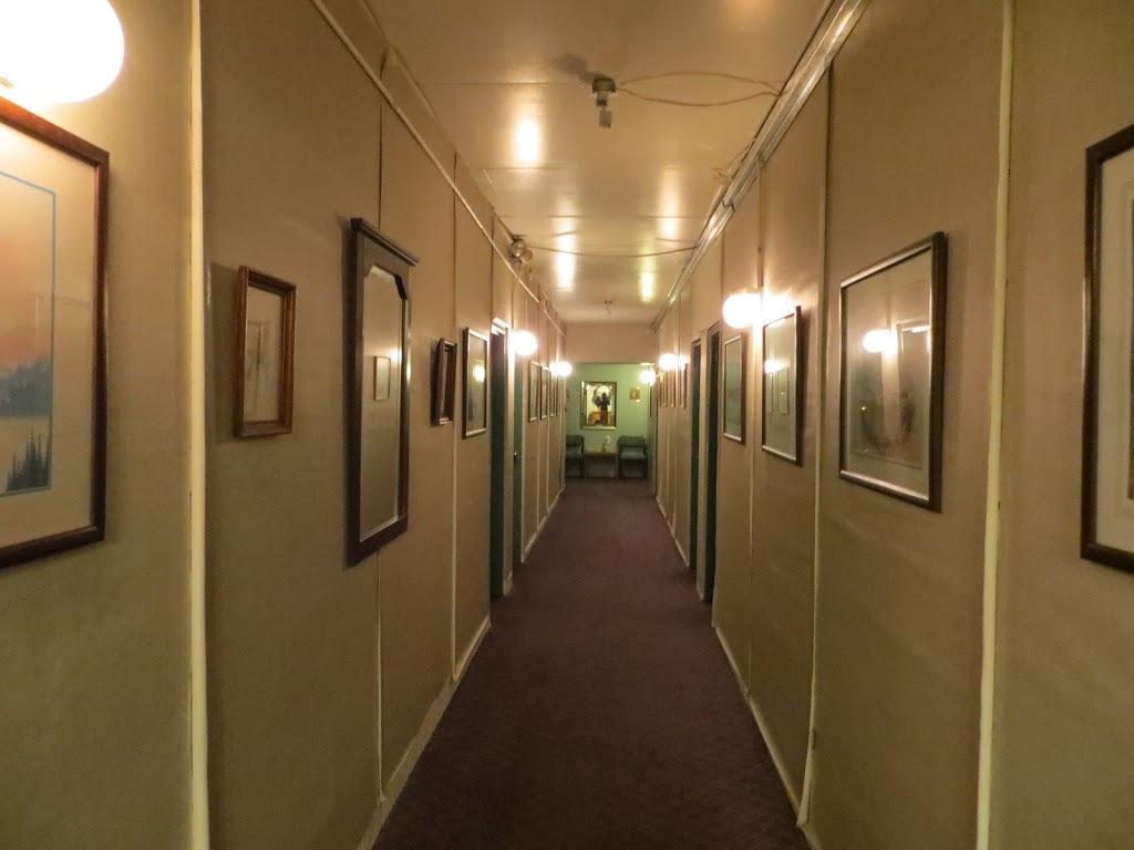 The Bluffs Inn & Suites Decorah Esterno foto