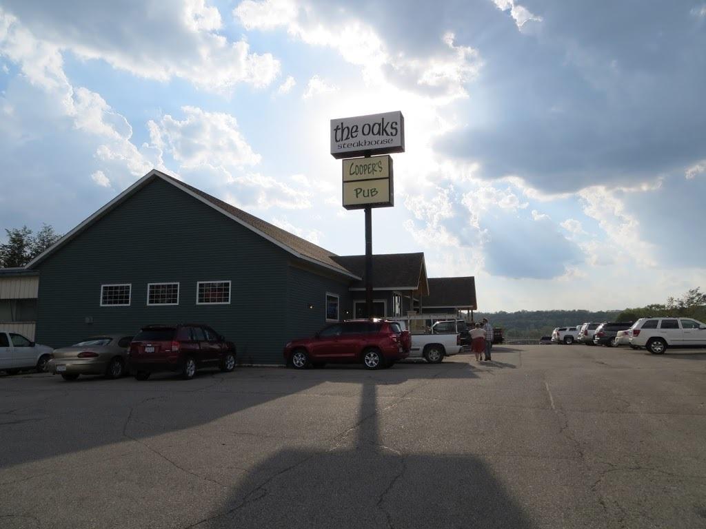 The Bluffs Inn & Suites Decorah Esterno foto