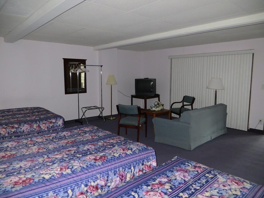 The Bluffs Inn & Suites Decorah Camera foto
