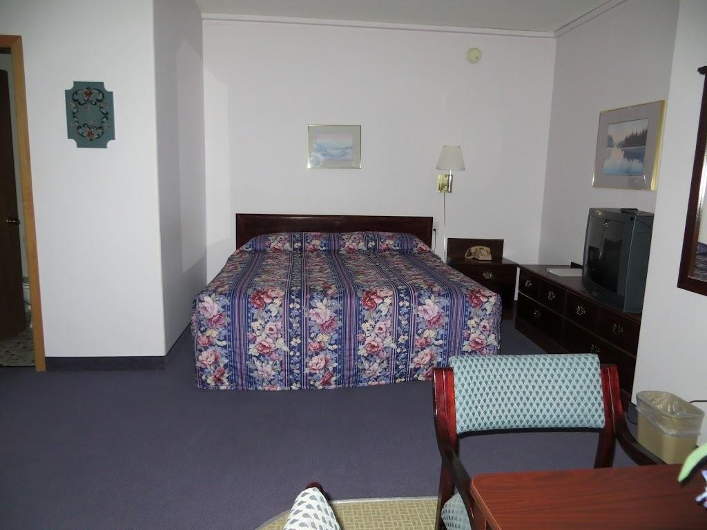 The Bluffs Inn & Suites Decorah Camera foto