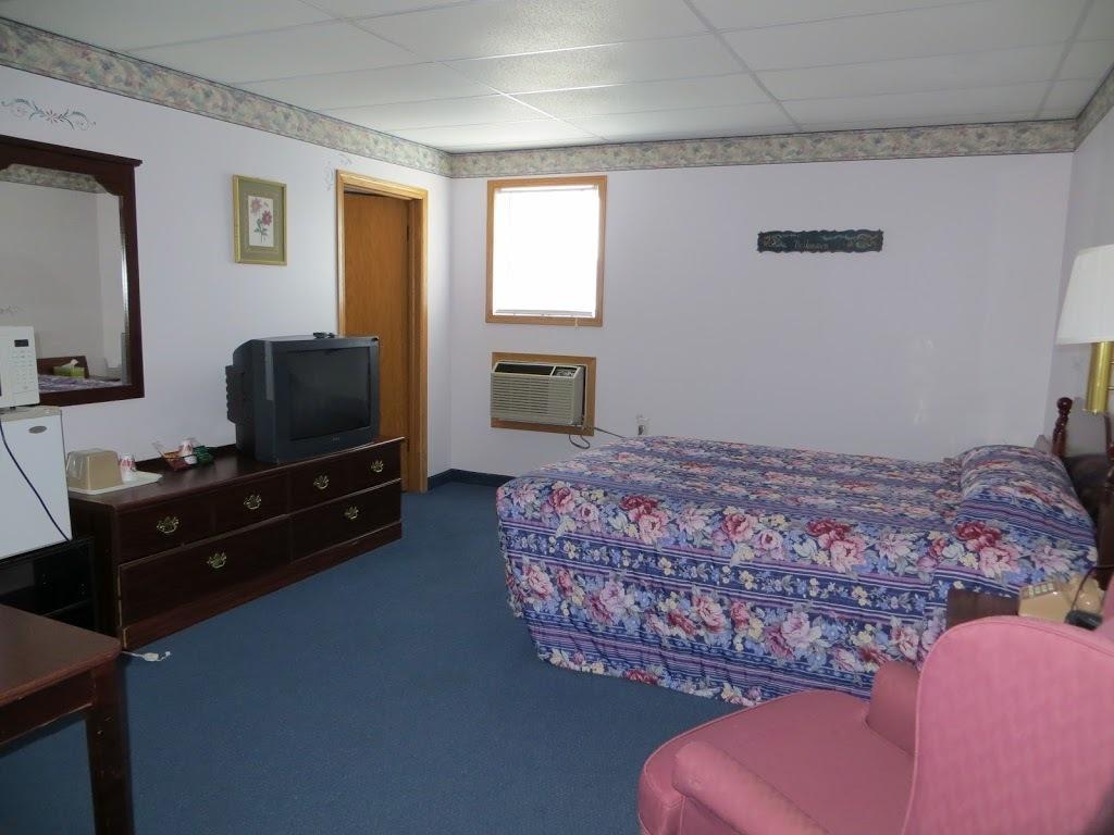 The Bluffs Inn & Suites Decorah Camera foto