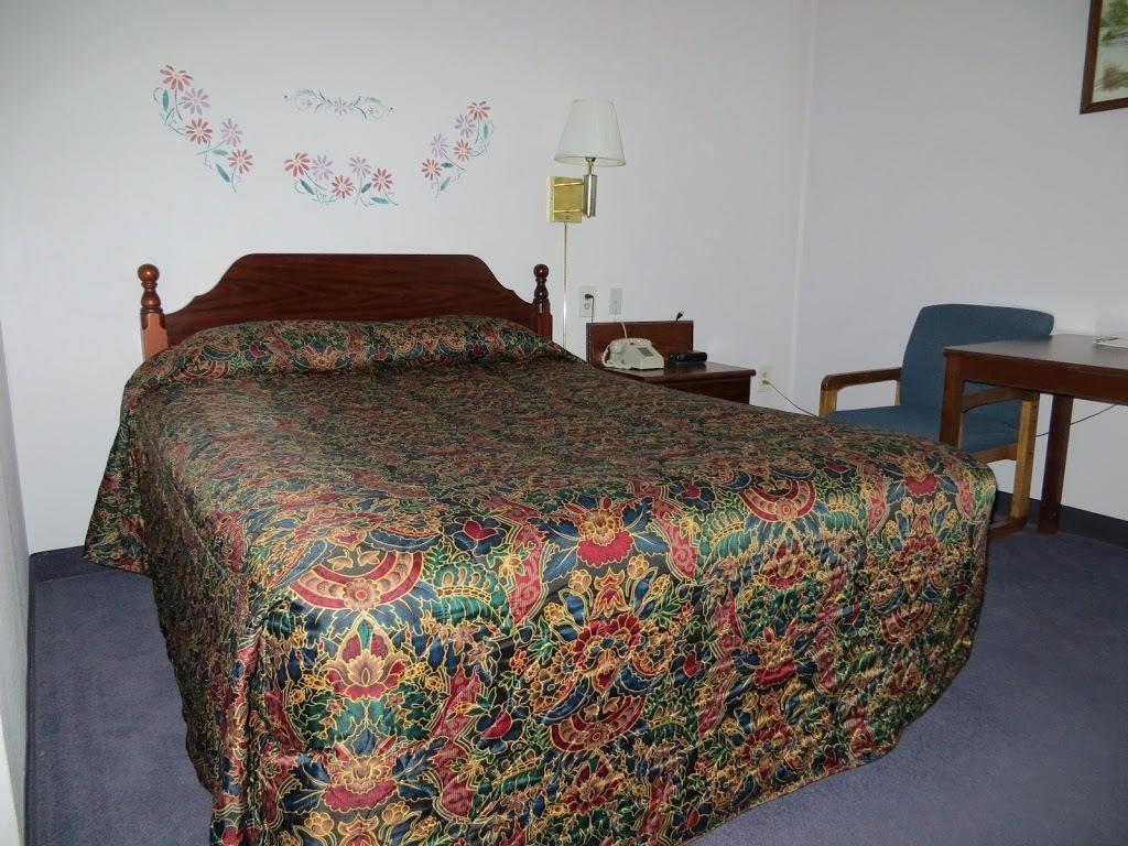 The Bluffs Inn & Suites Decorah Camera foto