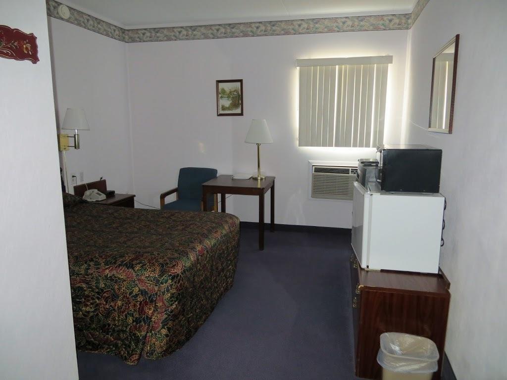 The Bluffs Inn & Suites Decorah Camera foto